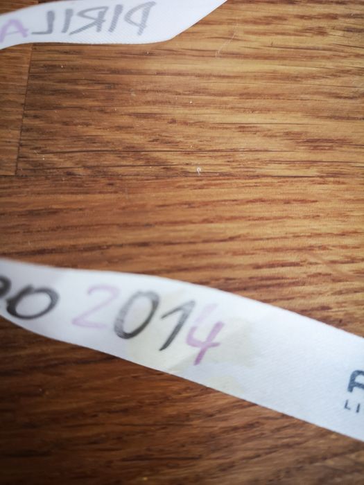 Pirilampo mágico 2014 usado