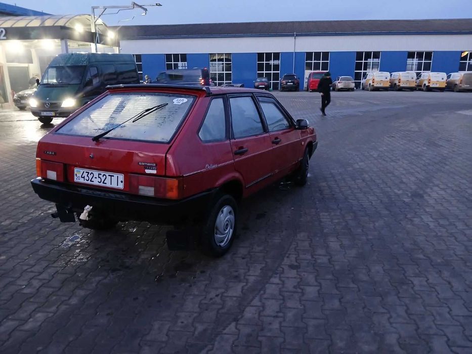 Продам,ваз 2109.