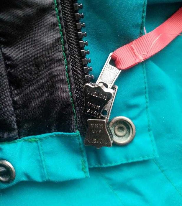 Винтажная мужская куртка mammut gore-tex ralph. 1995 год. оригинал.