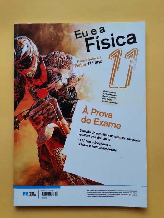Cadernos de Atividades de Biologia e Geologia e Física e Química A