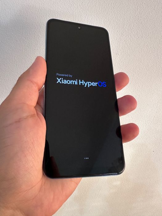 Redmi Note 11 128GB Azul