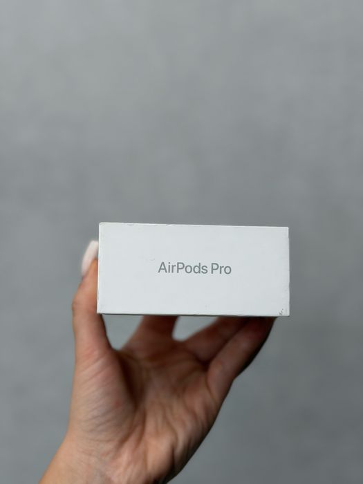 AirPods Pro 3 ОРИГІНАЛ