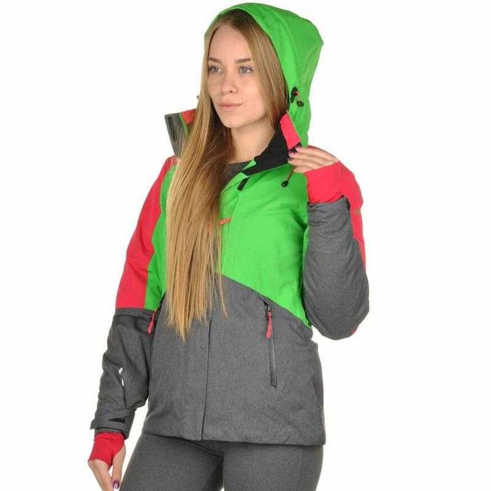 Горнолыжная куртка icepack