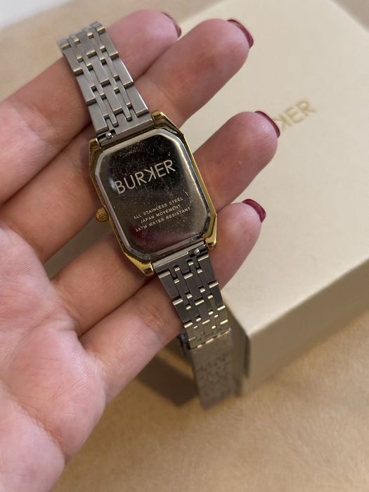 Годинник Burker Isabel