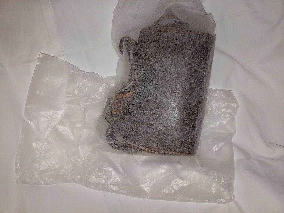 Сумка жіноча коричневий колір