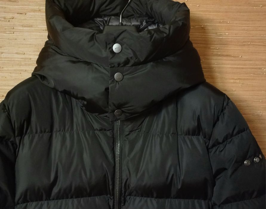Пуховик ADD Италия оригинал