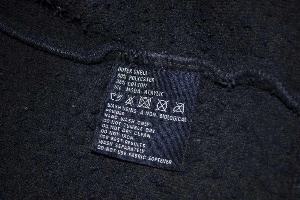 MUSTO SNUGS M bluza męska gruba ciepła vintage rs2v