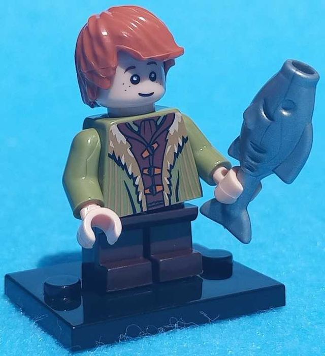 Bain Son of Bard (O Senhor dos Anéis)