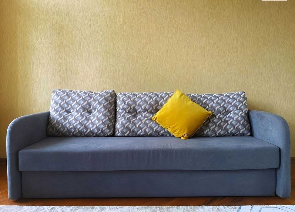 Оренда 1-к квартири на Подолі, вул. Андріївська