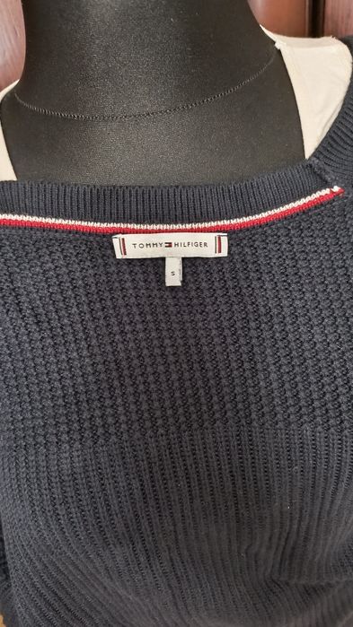 Sweter Tommy Hilfiger