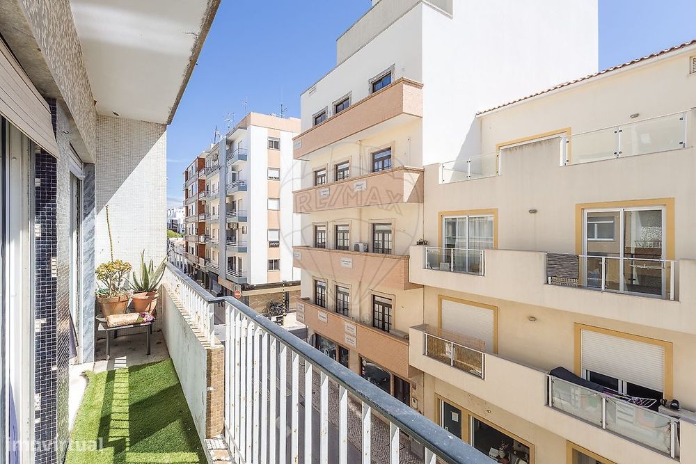 Apartamento T4 para venda