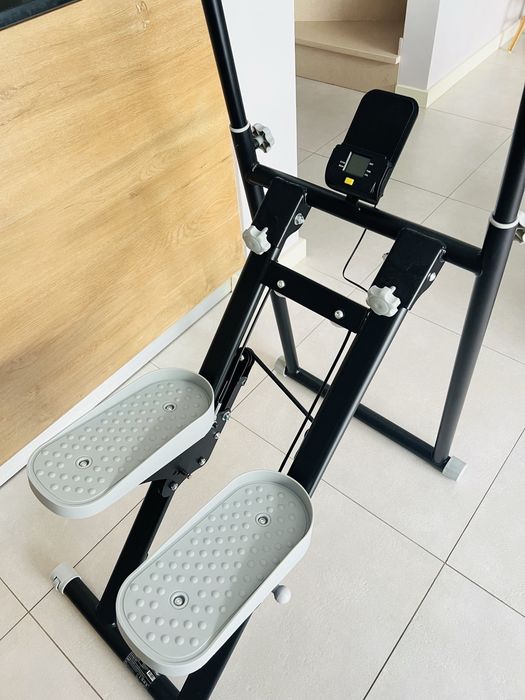 Stepper fitness - compacto
