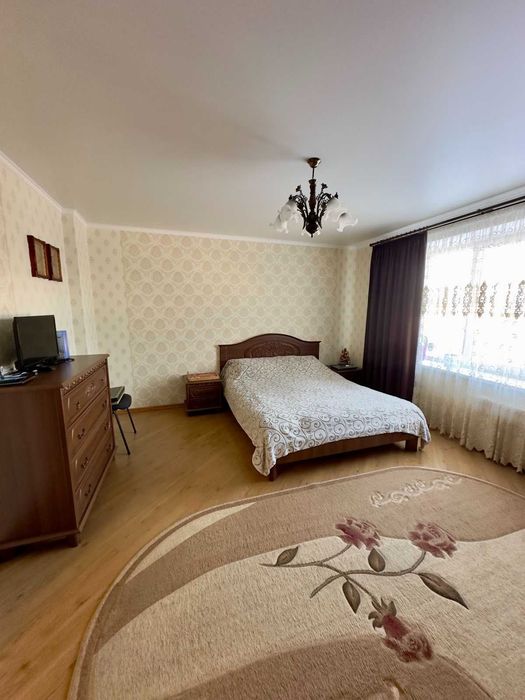 Продаю 3-кімнатну квартиру в районі Луцького кільця