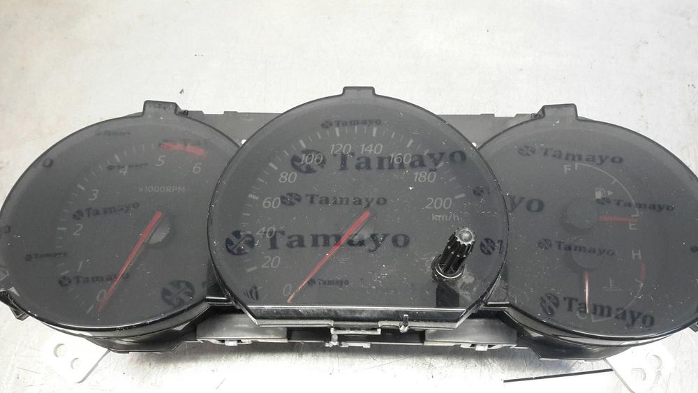 QUADRANTE SUZUKI GRAND VITARA II 2006 -3411067J1