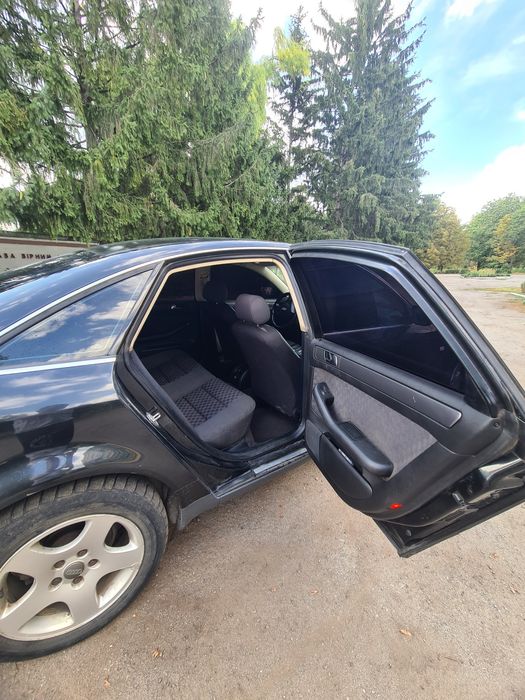 Продам audi a6c5    1.8t