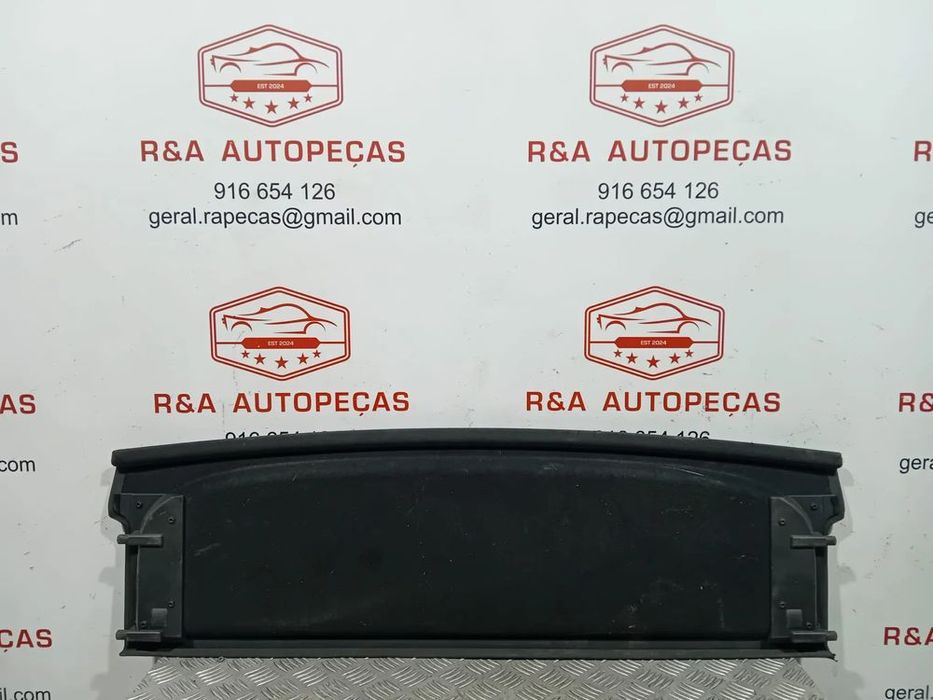 Chapeleira Mala Audi A5 Sportback Original