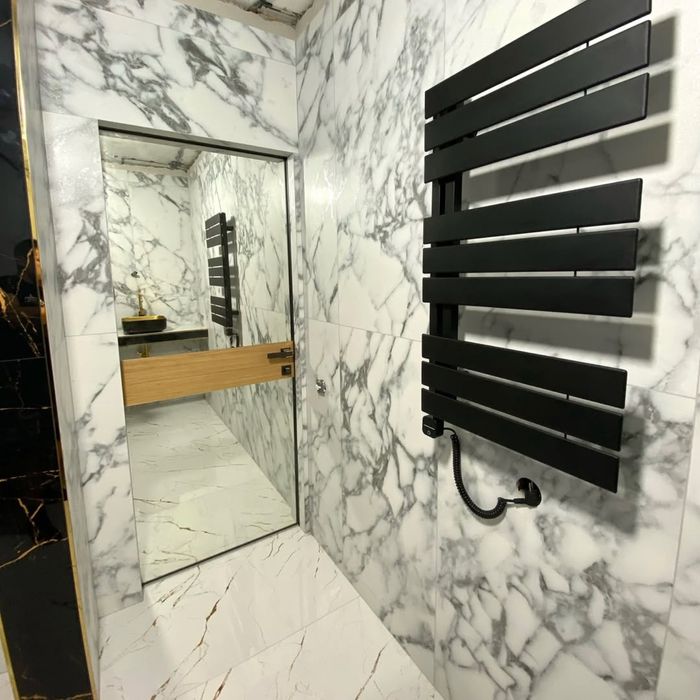 Ремонт будинків під ключ.