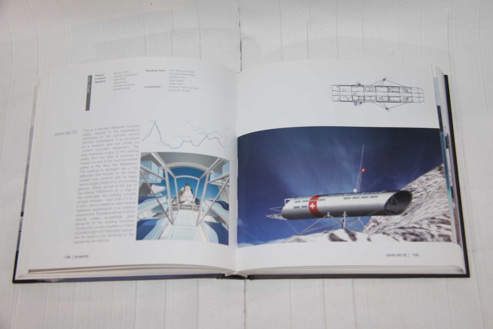 Книги об архитектуре. Микро архитектура