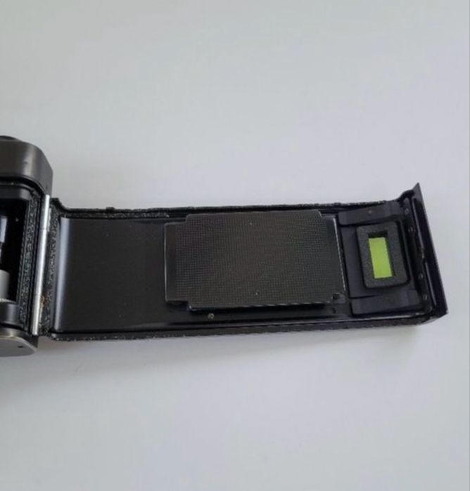 Leica R3 Eletronic