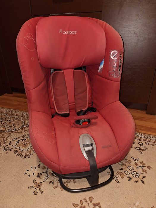 Fotelik Maxi-Cosi MILOFIX 0-18 kg