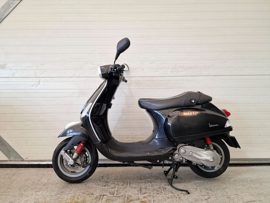 Piaggio