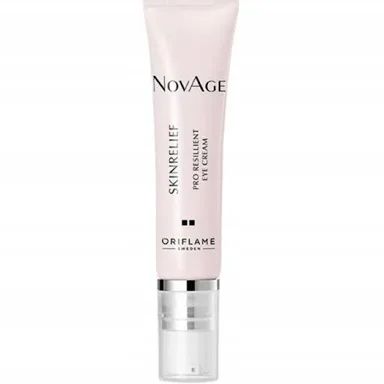 Oriflame Krem pod oczy Novage Skinrelief