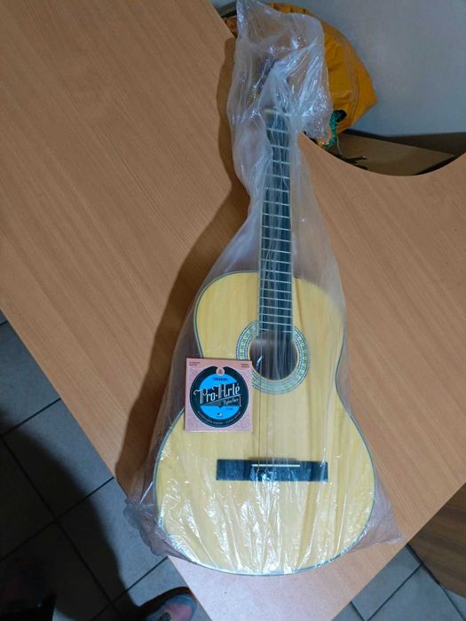 Гітара класична Музшкола, Yamaha C40: 3 550 грн. - Акустичні гітари ...