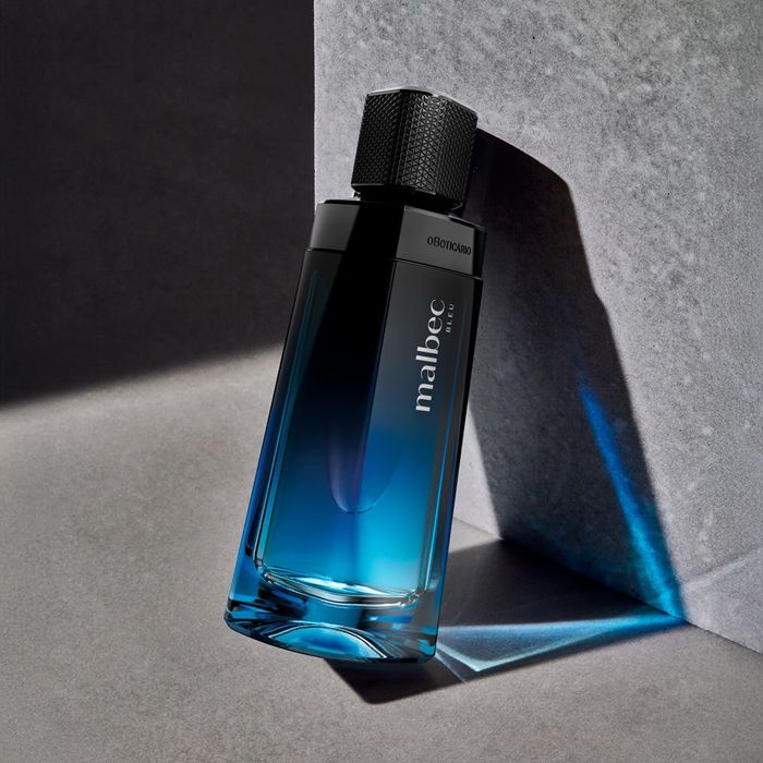 Perfume masculino Malbec