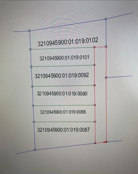 Таунхаус!10 хв до Києва!Паркомісце+1,6 сотки землі!Держ.прогр.ТАК!