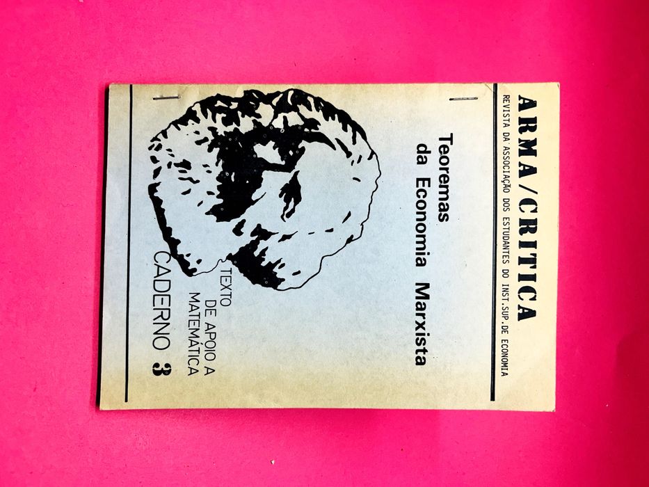 Teoremas da Economia Marxista