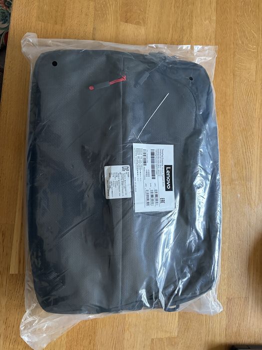 Torba Lenovo  na notebooka ThinkPad Essential 16"