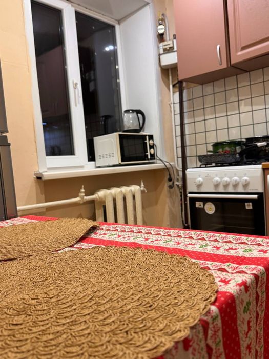 Квартира подобово/посуточно