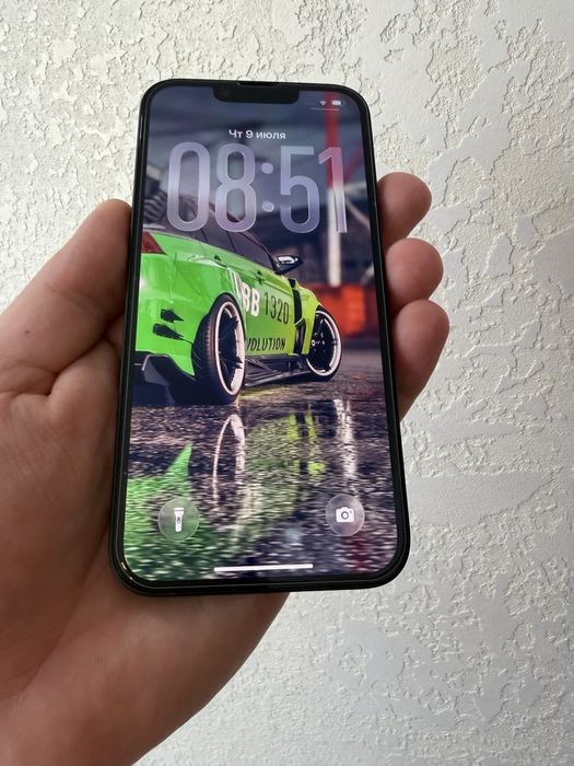 iPhone 16E 128Gb Black Neverlock