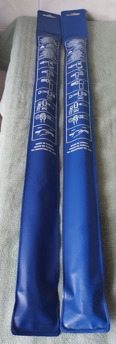 Amortecedores Bagageira 50-30 cm Usados