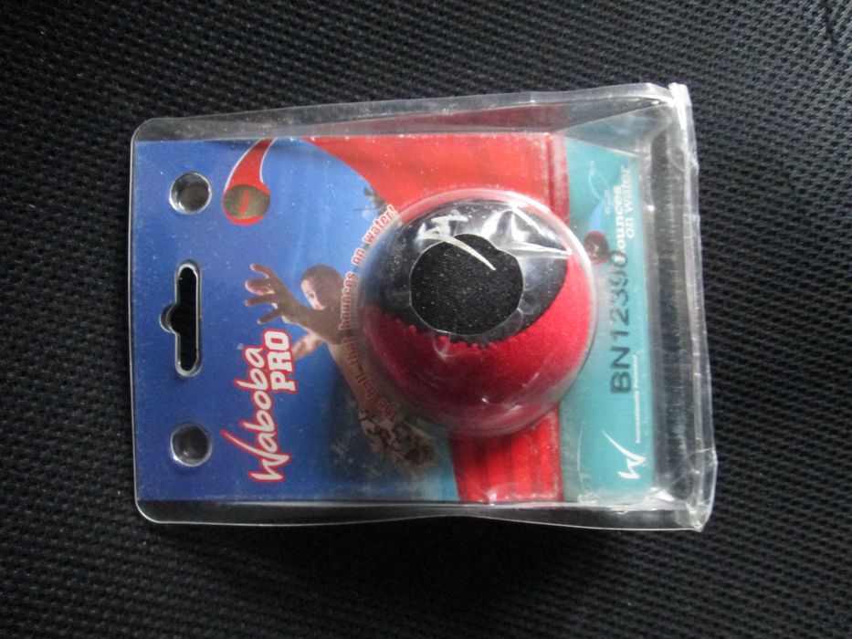 Waboba PRO - brincar, relaxar e praticar desporto, na água ou em terra