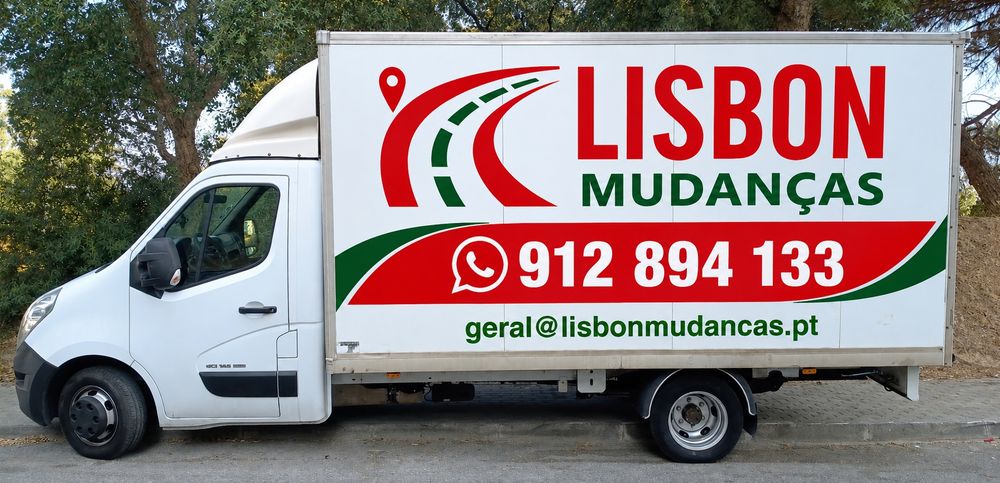 Moving Services / Relocations