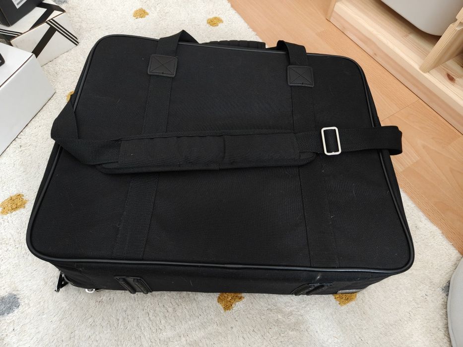 Pedaltrain Novo 18 SC