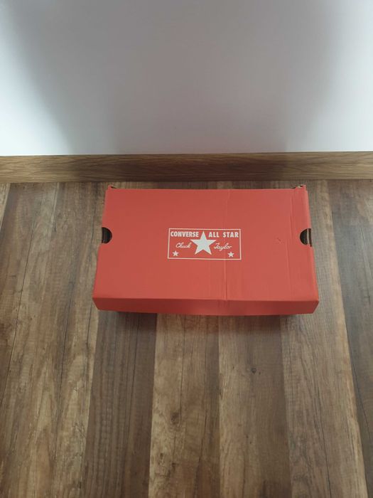 Buty Trampki Converse