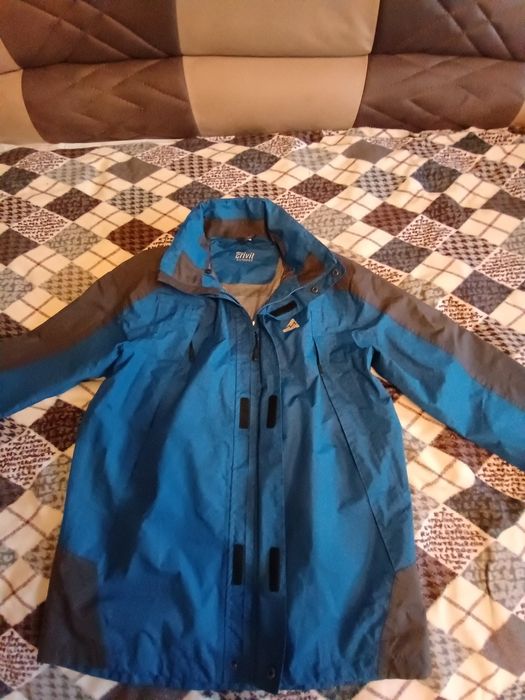 Куртка  Crivit Outdoor