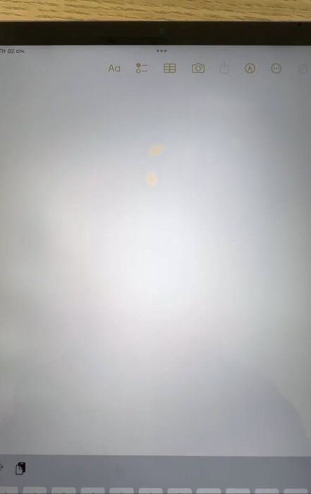 Дисплей iPad Air 4  A2324, A2072, A2316