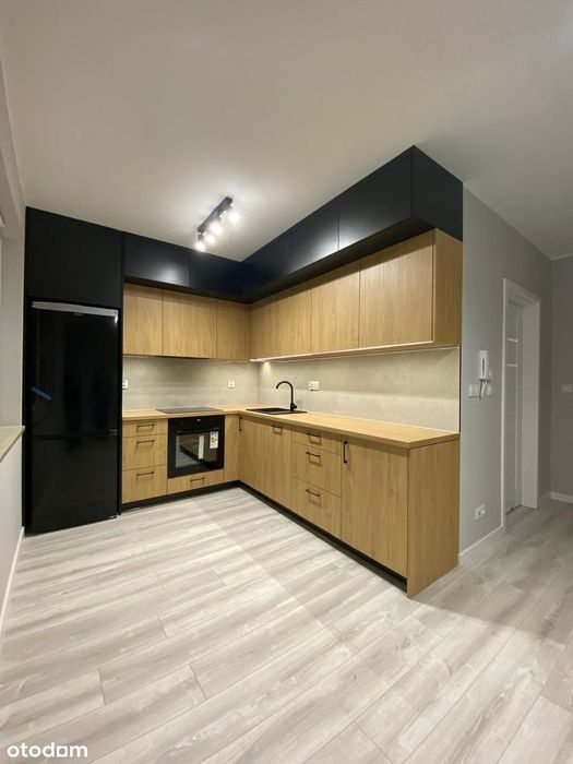 Nowe Horyzonty – Komfortowe 40 m² do wynajęcia w Brzesku