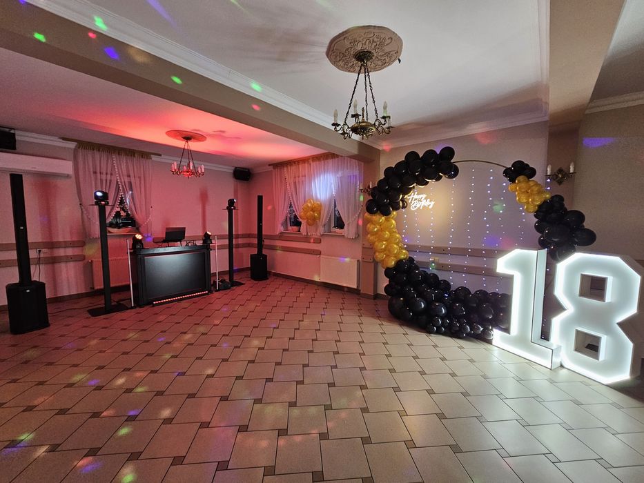 DJ na Twoją imprezę