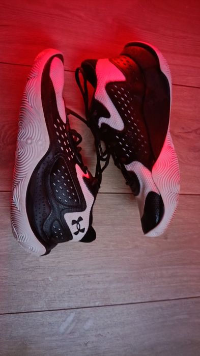 Buty under armour