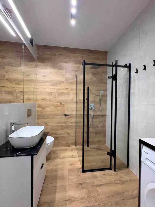 Wynajmę kawalerkę 30 m2, klimatyzacja, balkon REZERWACJA