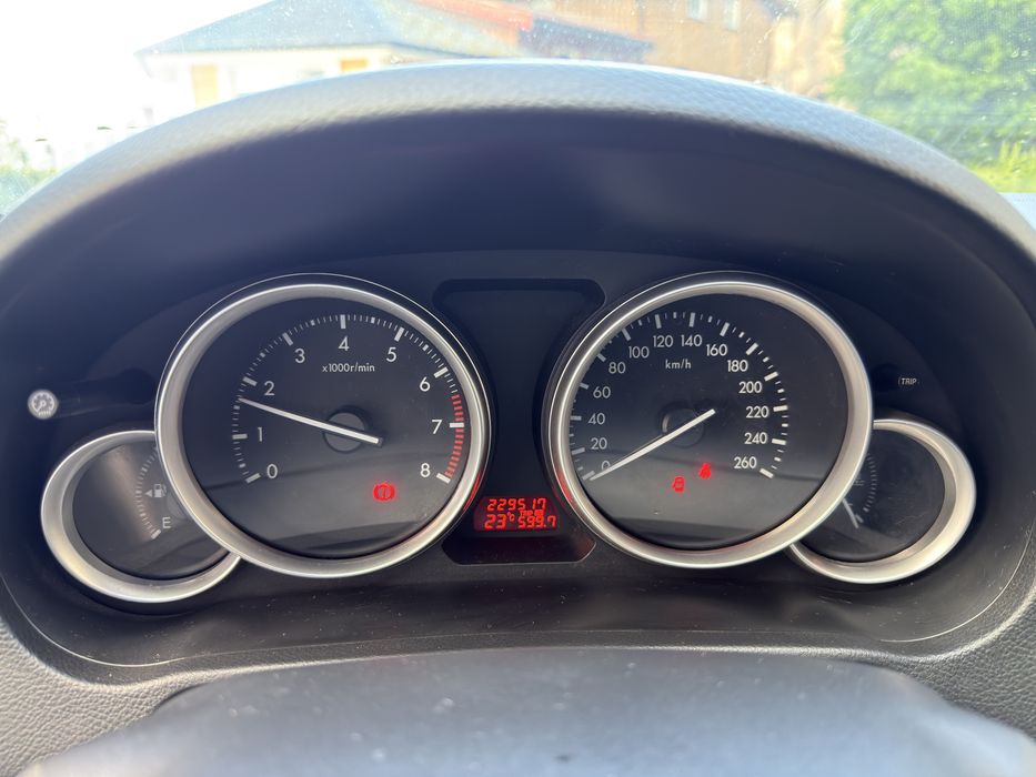 Sprzedam Mazda 6