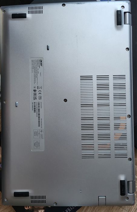 Laptop ACER Aspire 5 N20C5