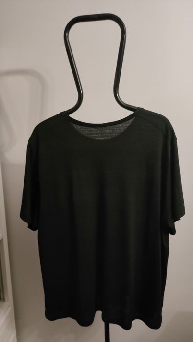 koszulka do biegania Nike running jak nowa