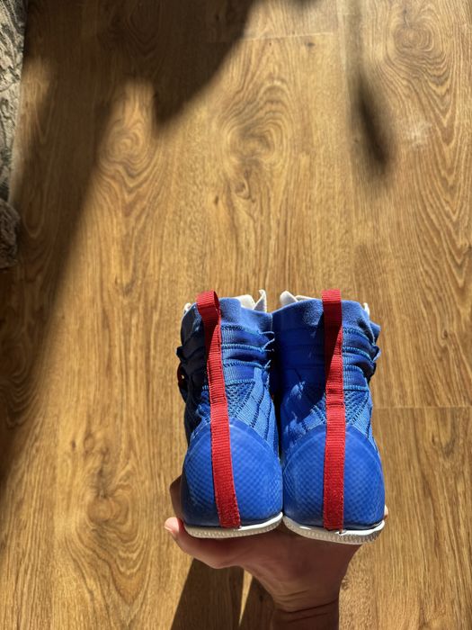 Боксерки Adidas Spedeex 18 size 25,5 cm