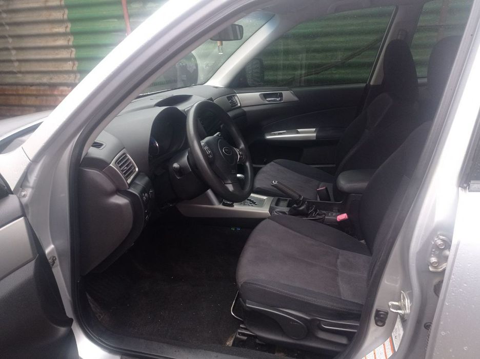 Продам Subaru Forester 2008