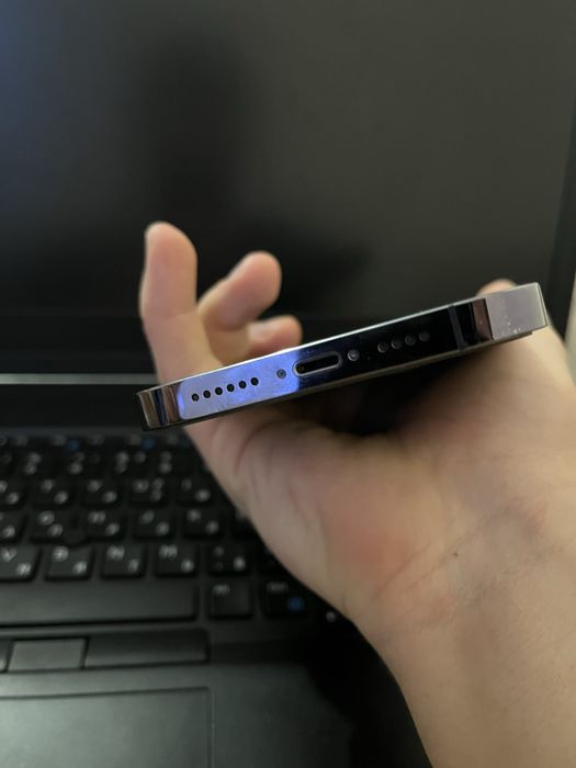 IPhone 14 pro max 128гб